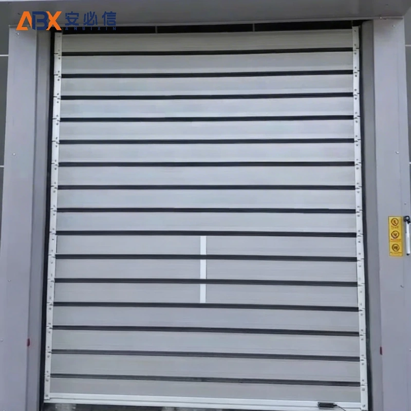 三沙市医药密闭高速门
