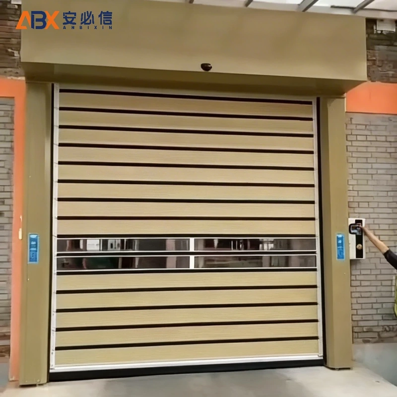 三沙市雷达高速门